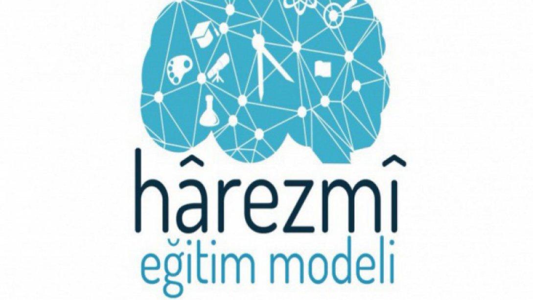 Harezmi Eğitim Modeli